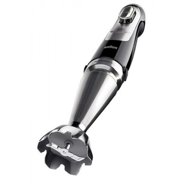 Блендер Braun MQ 9195 XLI