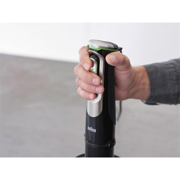 Блендер Braun MQ 9195 XLI