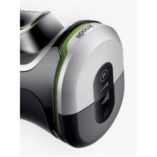 Блендер Braun MQ 9195 XLI