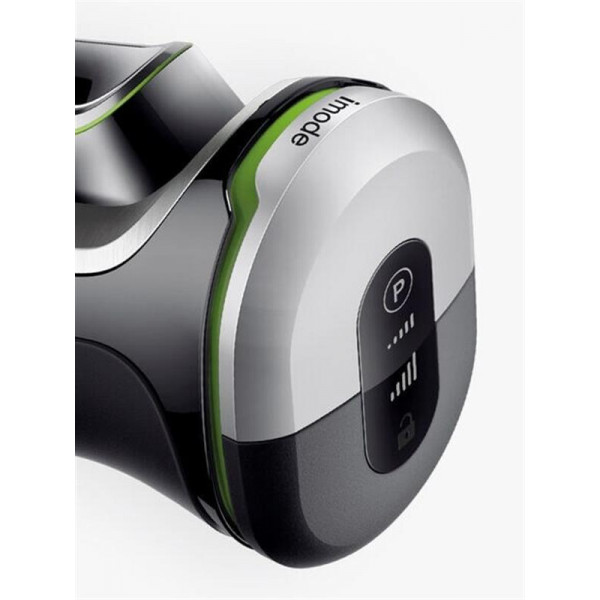 Блендер Braun MQ 9195 XLI