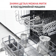 Блендер Tefal Quickchef+ HB67MB30