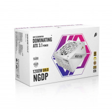 Блок живлення 1stPlayer HA-1200BA4 1200W White (NGDP-GLD-1200-WH-EU)