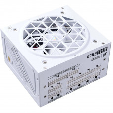 Блок живлення 1stPlayer HA-1200BA4 1200W White (NGDP-GLD-1200-WH-EU)