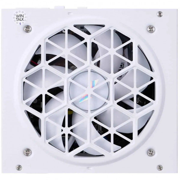 Блок живлення 1stPlayer HA-1200BA4 1200W White (NGDP-GLD-1200-WH-EU)