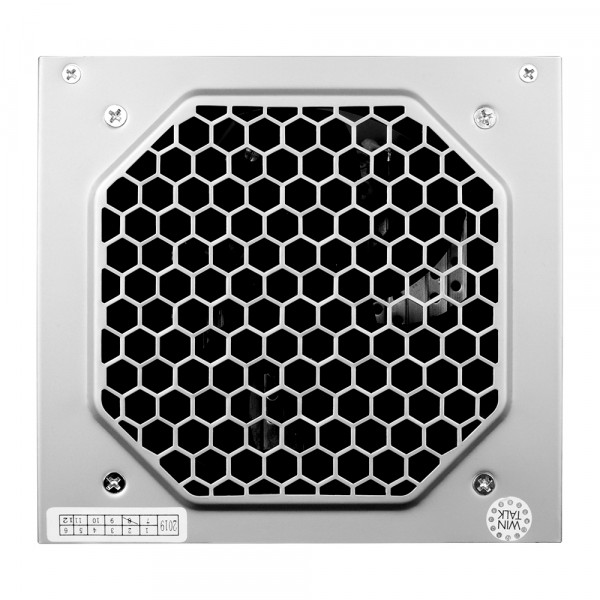 Блок живлення 1stPlayer PS-450PLS (C1-PLS-450-SV-EU) 450W