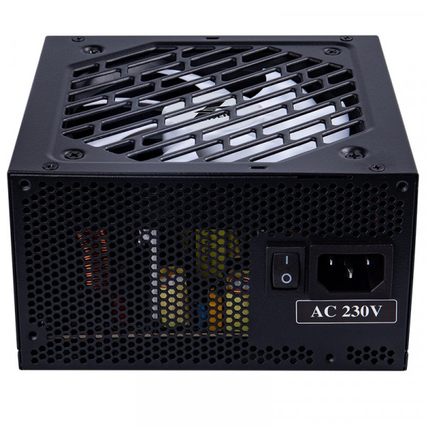 Блок живлення 1stPlayer PS-700FK (FK-700-BK-EU) 700W