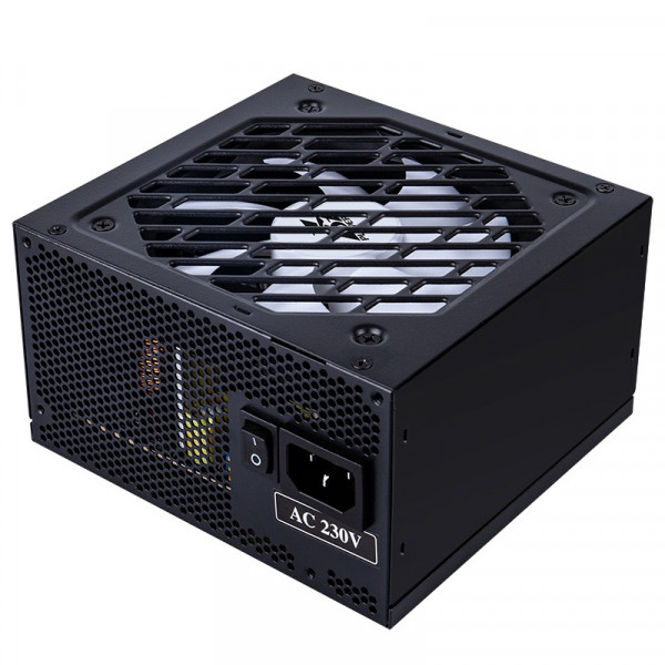 Блок живлення 1stPlayer PS-700FK (FK-700-BK-EU) 700W