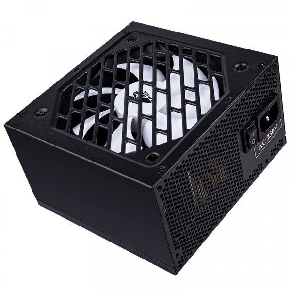 Блок живлення 1stPlayer PS-700FK (FK-700-BK-EU) 700W