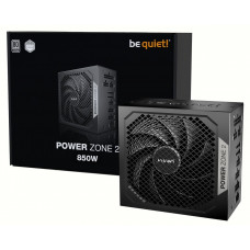 Блок живлення be quiet! Power Zone 2 850W (BP007EU)