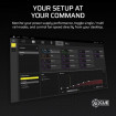 Блок живлення Corsair HX1200i PCIE5 1200W (CP-9020307-EU)