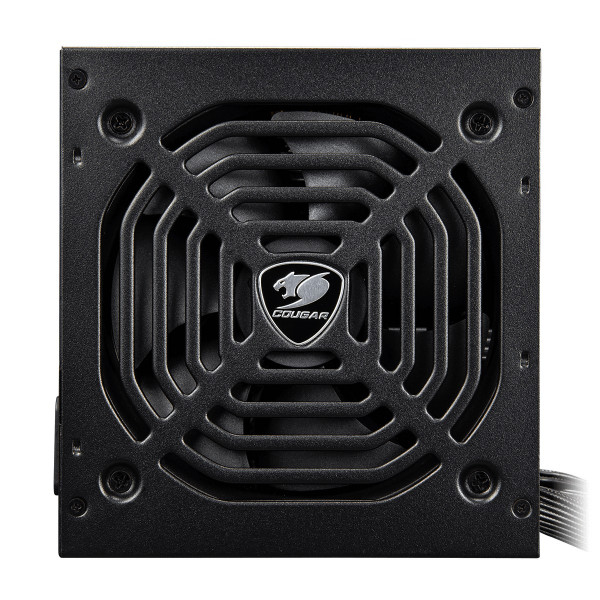 Блок живлення Cougar SC 650 650W