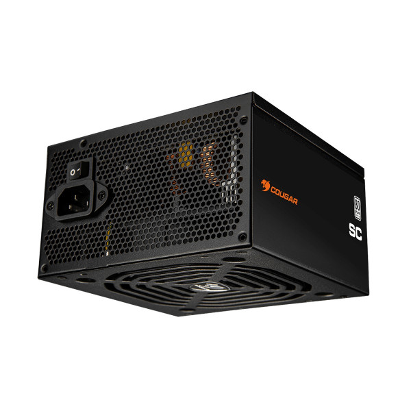 Блок живлення Cougar SC 650 650W