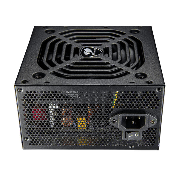 Блок живлення Cougar SC 650 650W