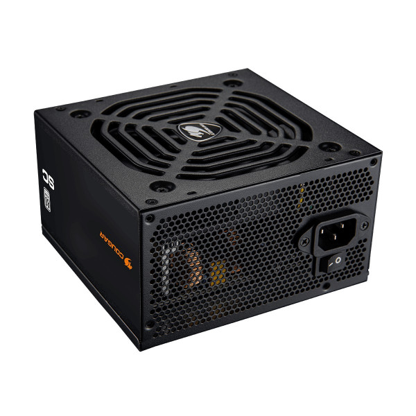 Блок живлення Cougar SC 650 650W