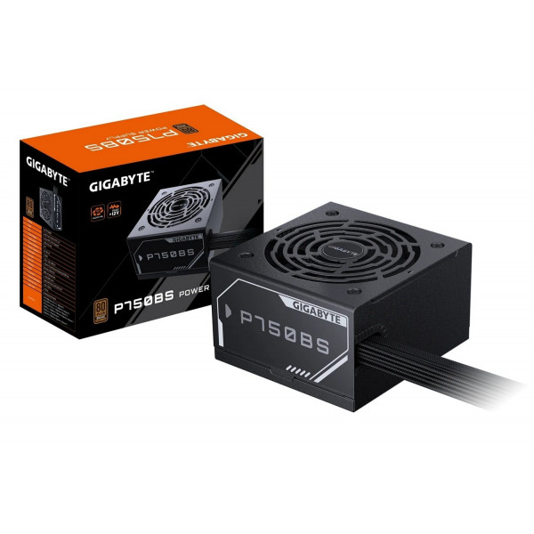 Блок живлення Gigabyte GP-P750BS 750W