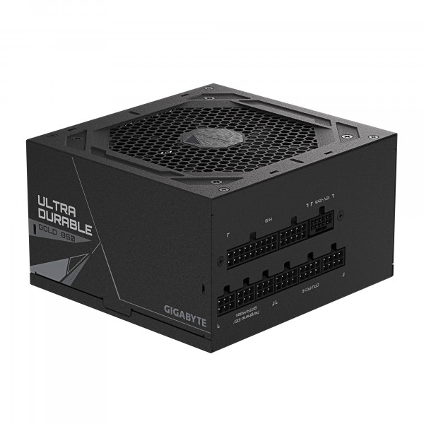 Блок живлення Gigabyte GP-UD850GM PG5 V2 850W