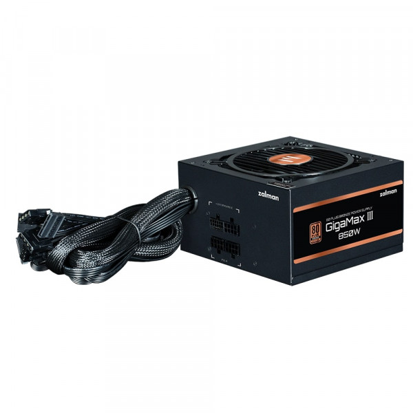 Блок живлення Zalman ZM850-GV3 850W