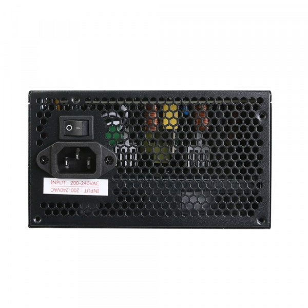 Блок живлення Zalman ZM850-GV3 850W