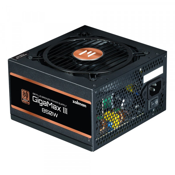 Блок живлення Zalman ZM850-GV3 850W