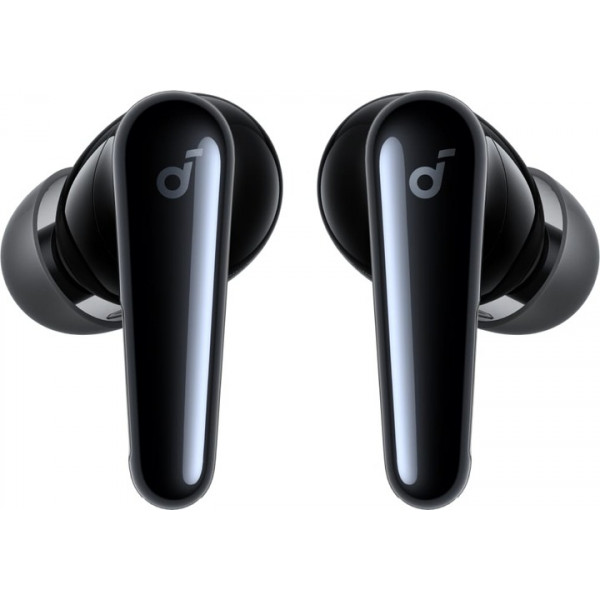 Bluetooth-гарнітура Anker SoundCore Liberty 4 Pro Black Matte (A3954G11)