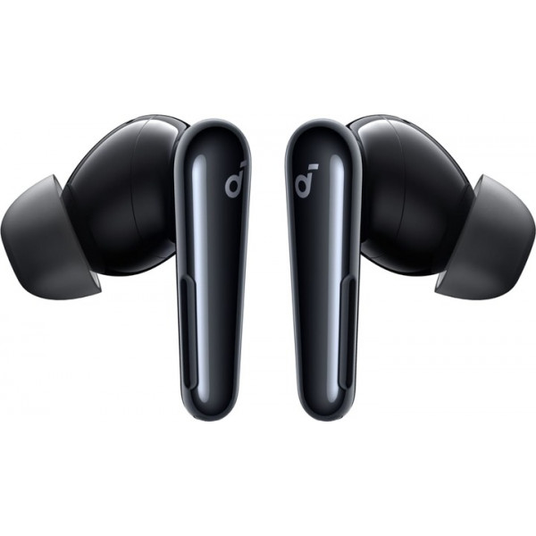 Bluetooth-гарнітура Anker SoundCore Liberty 4 Pro Black Matte (A3954G11)