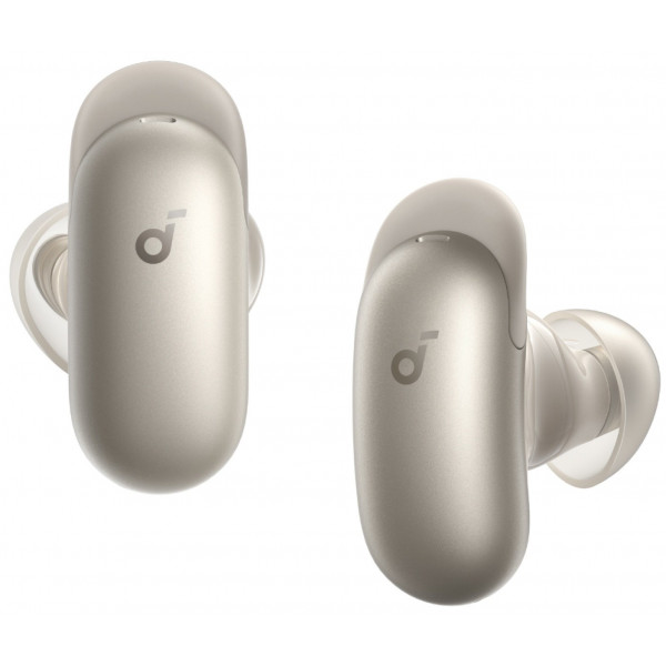 Bluetooth-гарнітура Anker SoundCore Liberty 5 Pro Max Golden (D1204GB1)