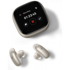 Bluetooth-гарнітура Anker SoundCore Liberty 5 Pro Max Golden (D1204GB1)