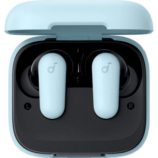 Bluetooth-гарнітура Anker SoundCore P30i Blue (A3959331)