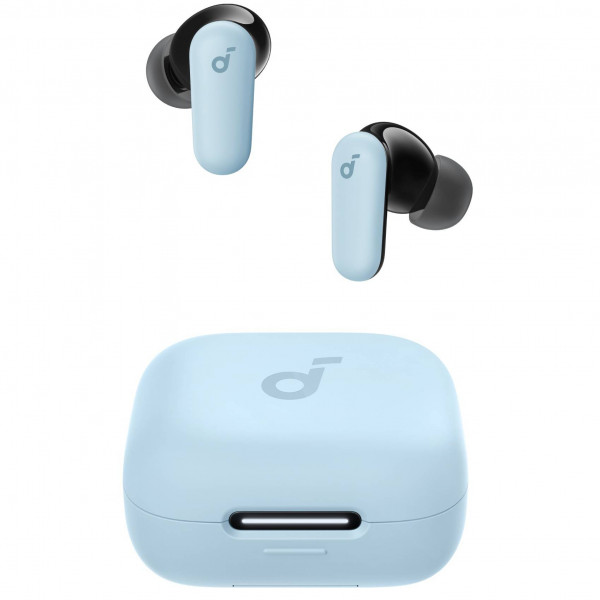 Bluetooth-гарнітура Anker SoundCore P30i Blue (A3959331)
