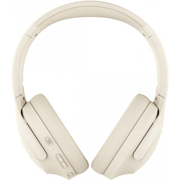 Bluetooth-гарнітура Canyon OnRiff 10 ANC Beige (CNS-CBTHS10BG)
