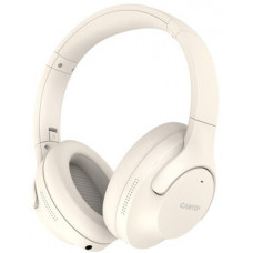 Bluetooth-гарнітура Canyon OnRiff 10 ANC Beige (CNS-CBTHS10BG)