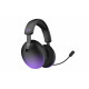 Bluetooth-гарнiтура Hator Hellyberry HH30 Pro Wireless Black/Violet (HH30_PRO_wireless_BV)