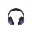Bluetooth-гарнiтура Hator Hellyberry HH30 Pro Wireless Black/Violet (HH30_PRO_wireless_BV)