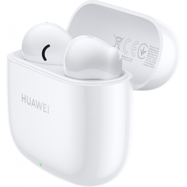 Bluetooth-гарнітура Huawei FreeBuds SE 2 Ceramic White