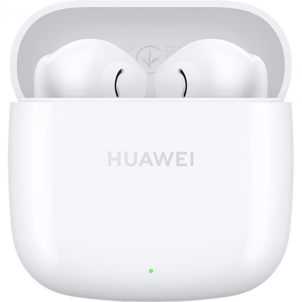 Bluetooth-гарнітура Huawei FreeBuds SE 2 Ceramic White