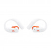 Bluetooth-гарнітура JBL Endurance Peak 4 White (JBLENDUPEAK4WHT)