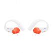 Bluetooth-гарнітура JBL Endurance Peak 4 White (JBLENDUPEAK4WHT)