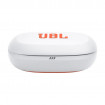 Bluetooth-гарнітура JBL Endurance Peak 4 White (JBLENDUPEAK4WHT)