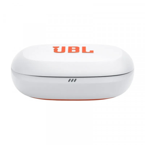 Bluetooth-гарнітура JBL Endurance Peak 4 White (JBLENDUPEAK4WHT)