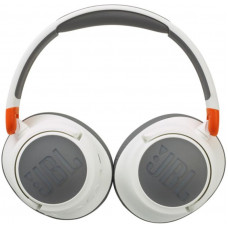 Bluetooth-гарнітура JBL JR 460NC White (JBLJR460NCWHT)