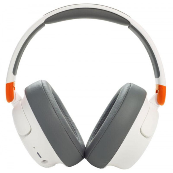 Bluetooth-гарнітура JBL JR 460NC White (JBLJR460NCWHT)