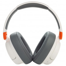 Bluetooth-гарнітура JBL JR 460NC White (JBLJR460NCWHT)