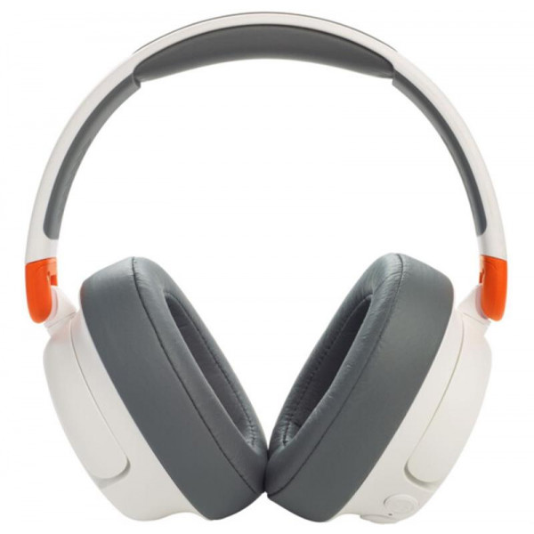 Bluetooth-гарнітура JBL JR 460NC White (JBLJR460NCWHT)