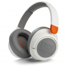 Bluetooth-гарнітура JBL JR 460NC White (JBLJR460NCWHT)