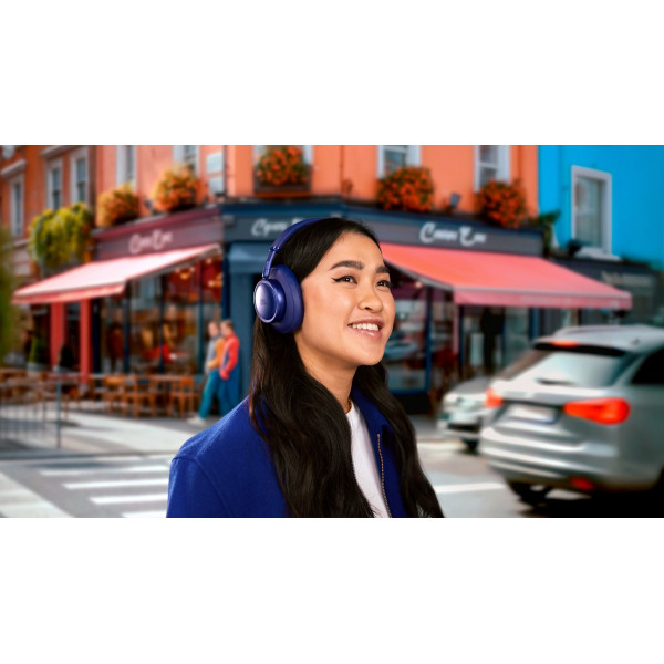 Bluetooth-гарнітура JBL Live 780NC Blue (JBLLIVE780NCBLU)