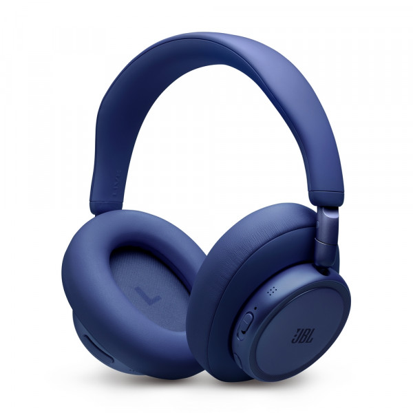 Bluetooth-гарнітура JBL Live 780NC Blue (JBLLIVE780NCBLU)