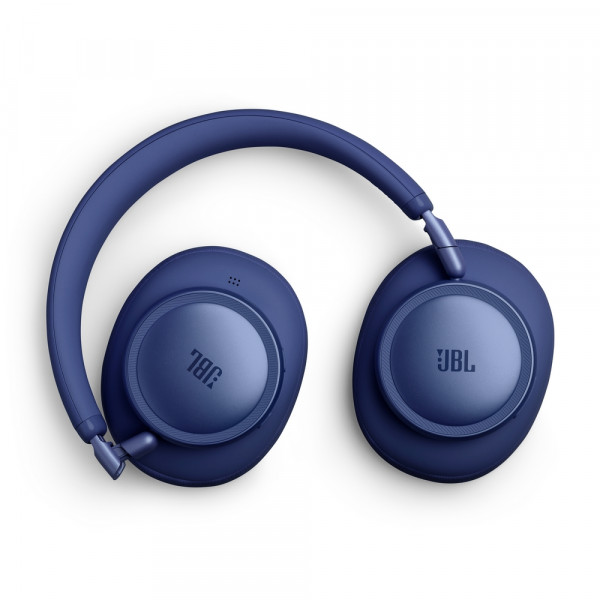 Bluetooth-гарнітура JBL Live 780NC Blue (JBLLIVE780NCBLU)