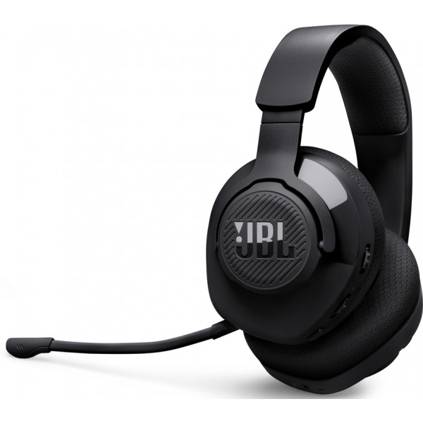 Bluetooth-гарнітура JBL Quantum 360 Wireless Black (JBLQTUM360BLK)