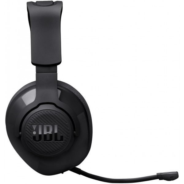 Bluetooth-гарнітура JBL Quantum 360 Wireless Black (JBLQTUM360BLK)
