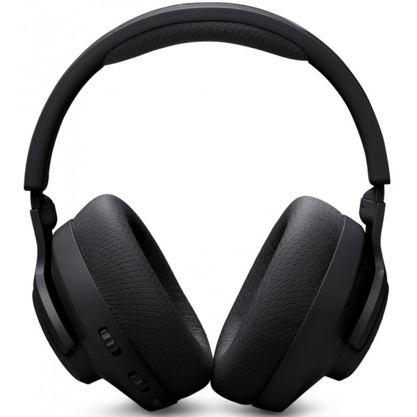 Bluetooth-гарнітура JBL Quantum 360 Wireless Black (JBLQTUM360BLK)